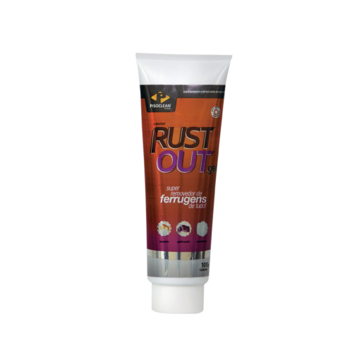 PEK RUSTOUT® GEL 100G